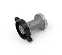 Fxzqgnh Alojamiento de Rodamiento Marino para Fuera de Borda Carcasa Soporte Cubierta Cuerpo Cilíndrico de Precisión para, Para Tohatsu 2 Tiempos 25-30HP, OEM 346-60101-5/346S601015/346S60101-5