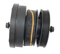 Fxzqgnh Amortiguador de correa para remo, caja de resortes, dispositivo de fitness, módulo de resistencia de remo, rueda con correa