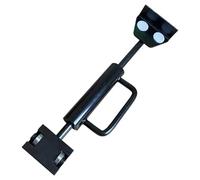 Fxzqgnh Barra de tracción 3 en 1 - Herramienta profesional para carpintería, herramienta para suelos