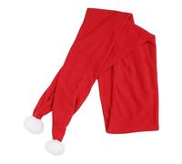 Fxzqgnh Bufanda de Navidad con patrón de caballo, práctica, cómoda y ligera, para decorar las vacaciones.