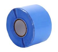 Fxzqgnh Cinta Antideslizante para Manillar de Kayak, Accesorios para Bote Dragón, Funda Antideslizante para, Azul