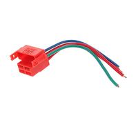 Fxzqgnh Conector del Relé del Solenoide de Arranque para Reparación de Y Arnés de Cableado para Motocicletas CBR600, CBR929 Y CBR954.