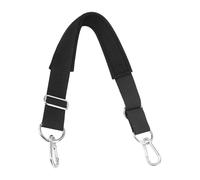 Fxzqgnh Correa de Pilates para Pies Accesorio de Equipo Portátil Cinta Ajustable de Nylon Pilates Reformer Adecuada para Ejercicios de Estiramiento Fuerza