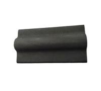 Fxzqgnh Estirador de pies y cojín de soporte de arco para mayor flexibilidad, y una cómoda tabla de entrenamiento para estirar el talón, 30 x 16 x 4,5 cm