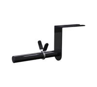 Fxzqgnh Extensión de de Pesas, Pasador de de Pesas, Accesorio de Barra de Acero para Equipo de Fitness, Peso Adicional, Pasador de Carga de Peso Par, Profundidad de