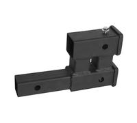 Fxzqgnh Extensor de Enganche de Remolque Doble Elevador de Extensión de Enganche de Remolque para Vehículos