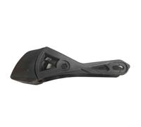 Fxzqgnh Frenos de Rodillo de Plástico Antideslizantes para Patines en Línea. Frenos de Bloqueo para Patinaje, Negro
