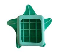 Fxzqgnh Funda Protectora para Lastre de Buceo, Carcasa Subacuática de Silicona, Accesorio para Equipo de, Carcasa Creativa, Duradera Y Flexible, Adecuad, Verde