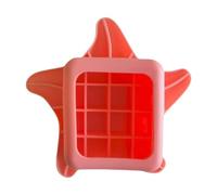 Fxzqgnh Funda Protectora para Lastre de Buceo, Carcasa Subacuática de Silicona, Accesorio para Equipo de, Carcasa Creativa, Duradera Y Flexible, Adecuad, Rosa Claro