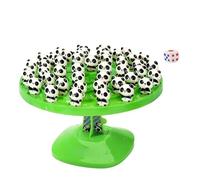 Fxzqgnh Juguete Infantil de Equilibrio con Forma de Panda para La Interacción Educativa entre Padres E Hijos, Ideal Como Material Didáctico Preescolar.