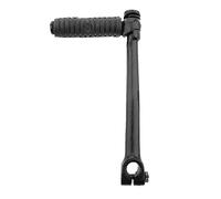 Fxzqgnh Kick Start Starter Lever de PW80 PY80 Palanca Arranque Brazo Eje de Arranque Conjunto de Arranque Adecuado para s Dirt Bike