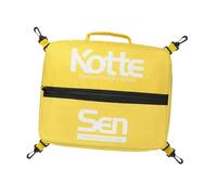 Fxzqgnh Paddleboard Bolsa Almacenador Impermeable con Asa de Oxford para Mantener Comida Y Bebidas Adecuada para Paddleboarding Kayak, Amarillo
