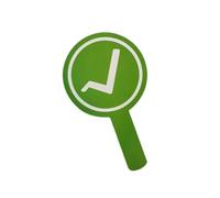 Fxzqgnh Paleta portátil Yes Or No Paddle para reuniones de eventos en el aula