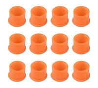 Fxzqgnh Paquete de Antipolvo RCA, Protección Práctica E Impermeable para Dispositivos de Audio.