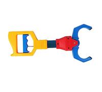 Fxzqgnh Pinza Interactiva para Niños, Que Les Permite Objetos Y Desarrollar Su Motricidad Fina. Apta para Uso Infantil, Estilo b