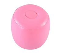 Fxzqgnh Reposapiés Inflable Cómodo para Coches, Oficinas Y Camping.