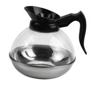 Fxzqgnh Tetera de Inducción de 2,1 3 L, Decantador, Cafetera para Dormitorio, Camping Y Hogar.