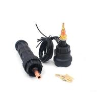 FY0022 FY0023 - Kit adaptador central de plasma para Trafimet S45 S75 S105 A51 A81 A101 A141 A151 CB50 CB70 CB100 CB150 y para antorchas de plasma Everlast