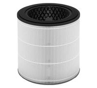 FY0293 - Filtro de repuesto compatible con Philips 800 Series AC0830/10 AC0820/10 AC0820/30 AC0819/10, purificador de aire 3 en 1, filtro HEPA verdadero y filtro de aire de carbón activado FY0293/30