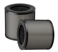 FY0910 - Filtro de repuesto para Philips 900 Series AC0950/10 AC0951/13 purificador de aire, 3 en 1, H13 True Hepa con carbón activo de alta eficiencia y prefiltro, filtro de repuesto FY0910/30 (2