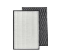 FY1410/30 FY1413/30 Reemplazo De Filtro Purificador De Aire Multicapa, Compatible Con Philips, Serie 1000 1000i AC1214 AC1215 AC1217 AC2729