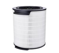 FY1700 - Filtro de repuesto para purificador de aire Philips AC1715 AC1711 10 Series 1000i, filtro HEPA 3 en 1, filtro de carbón activo y prefiltro de repuesto FY1700/30 (1 unidad)