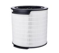 FY1700 Filtro de repuesto para purificador de aire Philips Series 1000 1000i | FY1700/30 Filtro de carbón activo HEPA para Philips AC1711/10 AC1715/11 Accesorios (1 unidad)