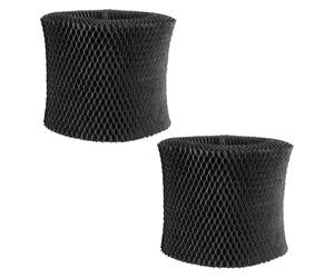 FY2402/30 - Filtro de repuesto para humidificador Philips HU4816, 2 unidades