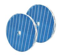FY2425 - Filtro de repuesto para Philips AC2729/10 Series 2000 y 2000i 2 en 1, purificador de aire y humidificador, filtro de repuesto FY2425/30 (2 unidades)