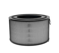 FY3400 - Filtro de repuesto compatible con Philips Serie 3400, purificador de aire y humidificador 2 en 1, AC3420 AC3421, filtración de 3 capas con HEPA y carbón activado, sustituye al filtro FY3400