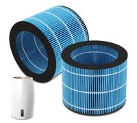 FY3446/30 - Filtro de humidificación para Philips serie 2000 y 3000