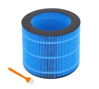 FY3446 Filtro Compatible con Humidificador Philips Serie 2000 y 3000