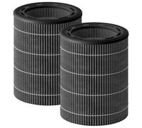 FY5030 - Filtro de repuesto para humidificador Philips 5000 y 4000 Serie HU5600 / HU5710 / HU4209 / HU4210 Filtro de humidificación de repuesto FY5030/00 (2 unidades)