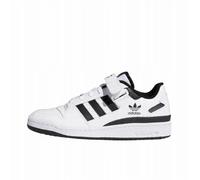 FY7757 Adidas FORUM LOW blanco negro ZAPATILLAS HOMBRE ZAPATILLAS Zapatillas