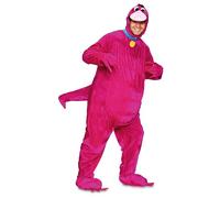 Fyasa 706410-t04 dinosaurio disfraz, grandes