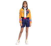 FYASA - Disfraz de Blood Moon KPOP para adolescente (XS)