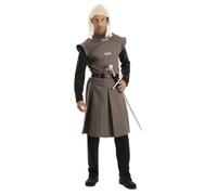 FYASA - Disfraz de Caballero dragón para hombre Talla ML