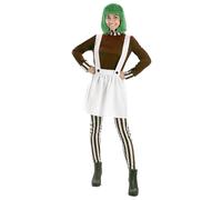 FYASA - Disfraz de Duendecilla dulce para mujer Talla ML