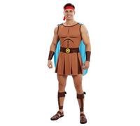 FYASA - Disfraz de Héroe romano para hombre talla S