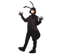 FYASA - Disfraz de hormiga para hombre talla S