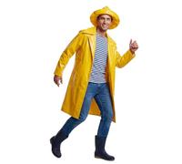 FYASA - Disfraz de Pescador para hombre talla S