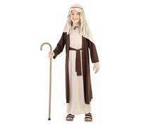 FYASA - Disfraz de San José para niño (10 a 12 años)