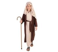 FYASA - Disfraz de San José para niño (10 a 12 años)