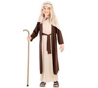 EUROCARNAVALES Disfraz de San José Bíblico para niño