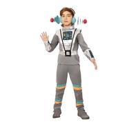 FYASA - Disfraz de spaceboy para niño talla 5 a 6 años