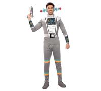 FYASA - Disfraz de spaceman para hombre talla ML