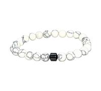 Fycakly Pulsera para mujer con texto en inglés "God Is The First" I Am The Second Rubber Motivational Prw-3100, talla única, Gel de sílice