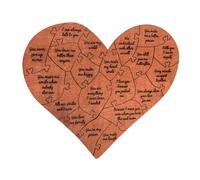 Fycakly Rompecabezas Reasons Why I You Puzzle In Wood 20 Reasons Why I You Gifts for him and Her Valentine's Day Gifts for Girlfriend Boyfriend Wife and Husband Keepsake 601