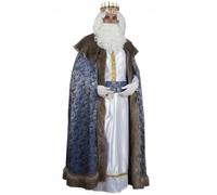 FYCAR DISFRAZ REY MELCHOR ADULTO TALLA ÚNICA