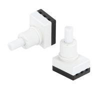Fydun 2 Piezas Coche Kit de Interruptor de Lámpara de Techo 34404-SDA-A21 para Accord CR-V Elemento